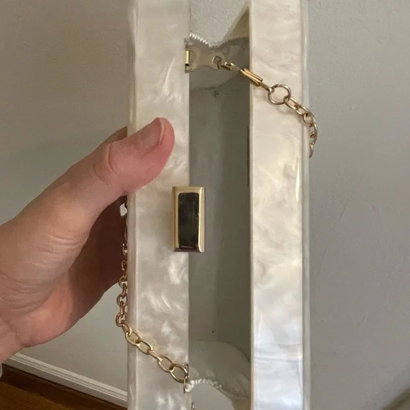 Bride purse! - Picture 2 of 3